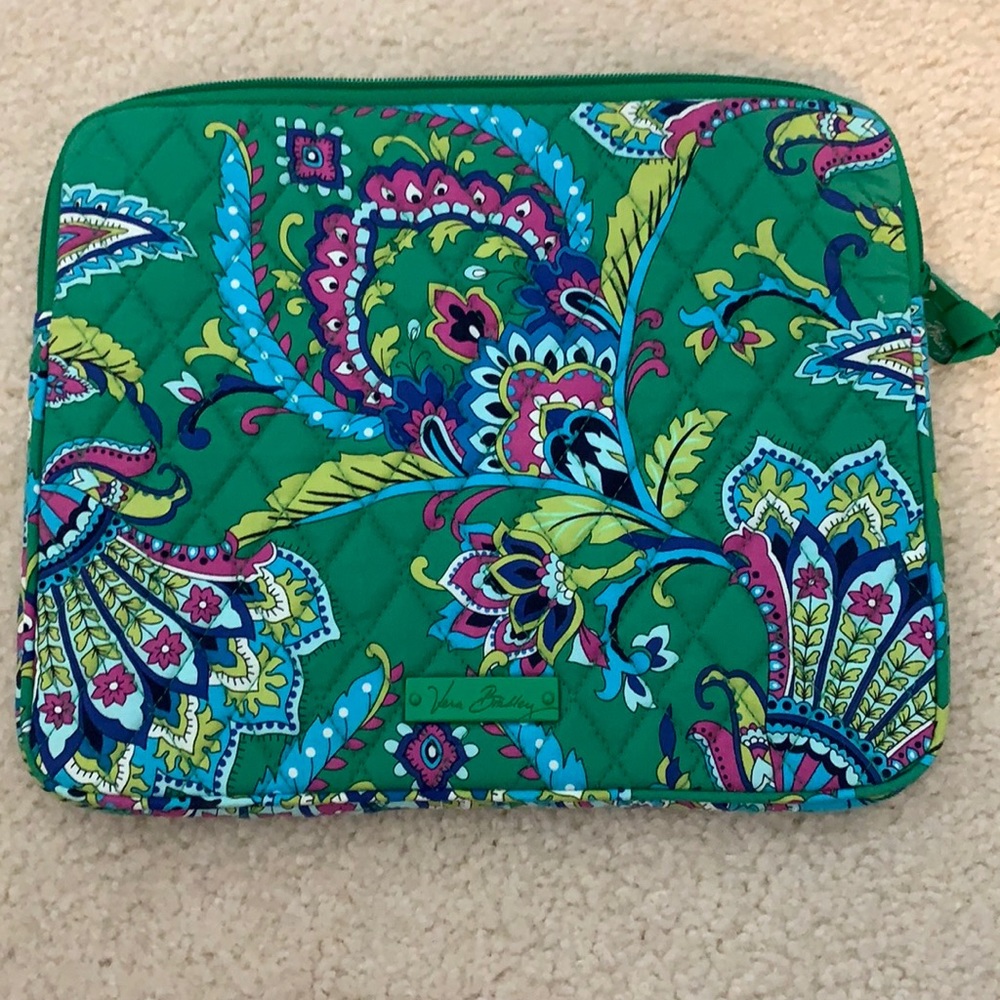 Vera Bradley iPad case